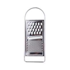 Ralador expert em aço inoxidável 11,3 x 29 cm