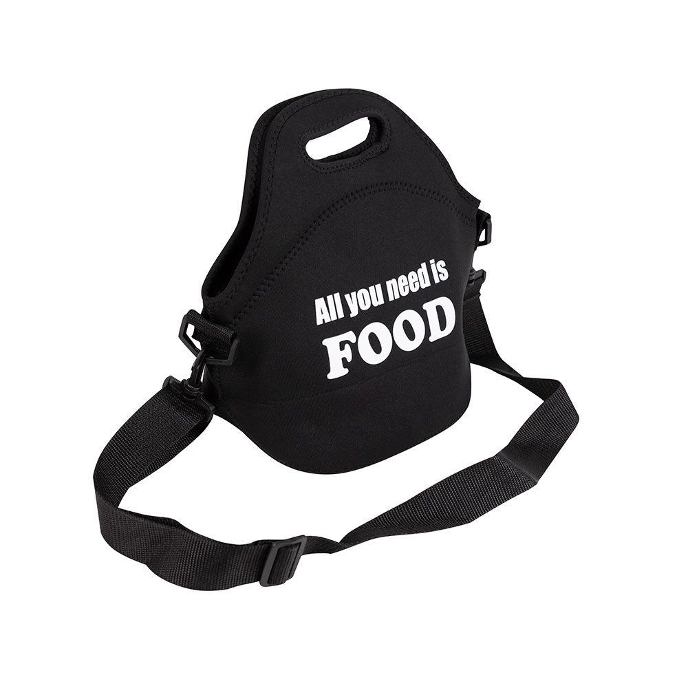 Porta-alimentos expert 30 x 17 x 30 cm