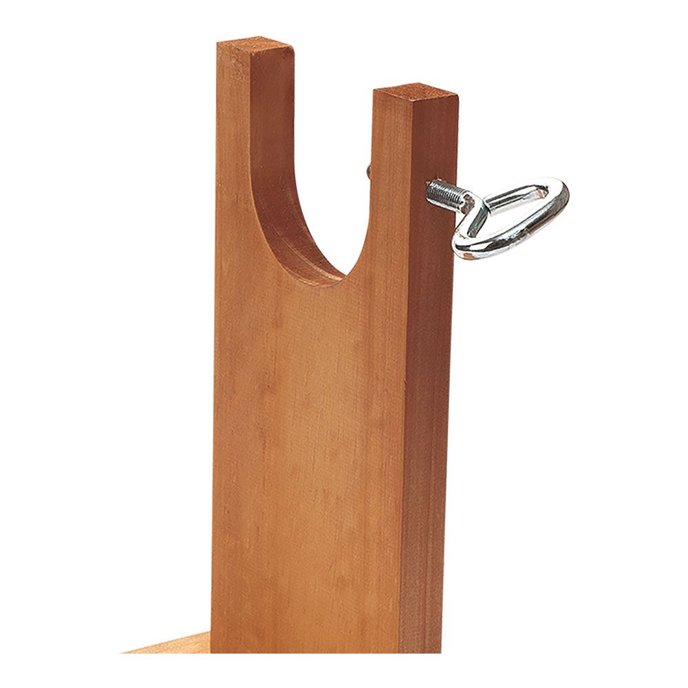 Suporte de presunto modelo jaen 23 x 40 x 16 cm - Image 2