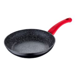 Frigideira de alumínio forjado, indução, toledo Ø20 cm