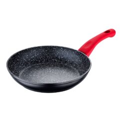 Frigideira de alumínio forjado, indução, toledo Ø22 cm