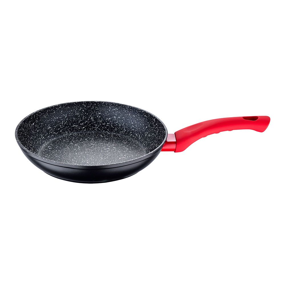 Frigideira de alumínio forjado, indução, toledo Ø22 cm - Image 2