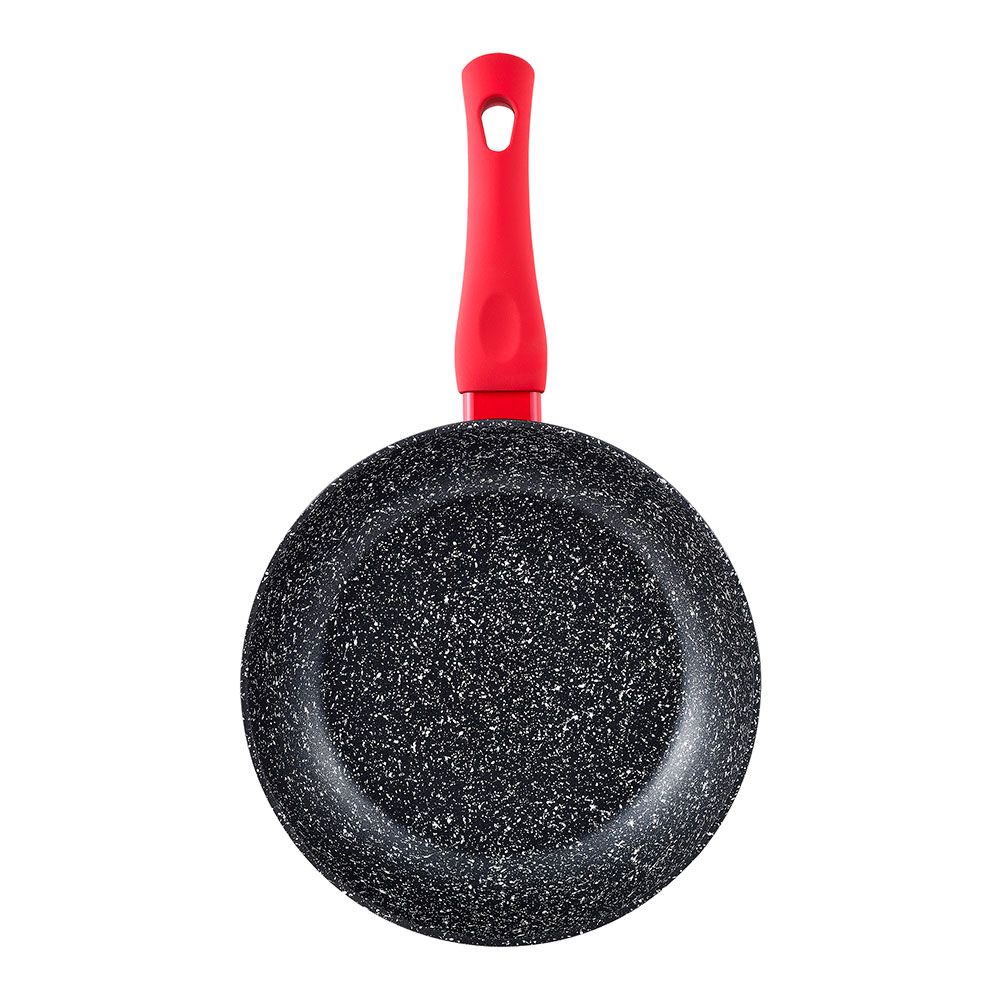 Frigideira de alumínio forjado, indução, toledo Ø22 cm - Image 3