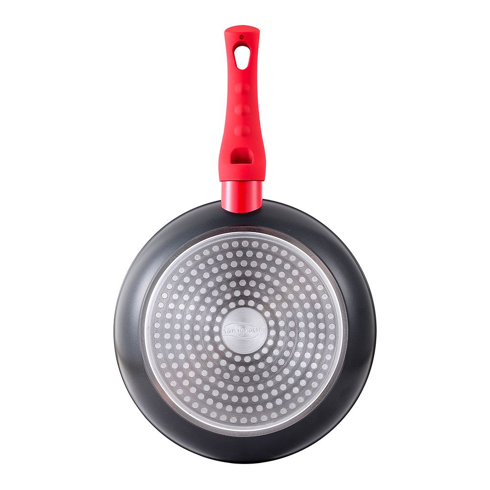 Frigideira de alumínio forjado, indução, toledo Ø22 cm - Image 4
