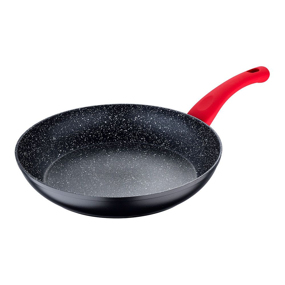 Frigideira alumínio forjado, indução, toledo Ø26 cm