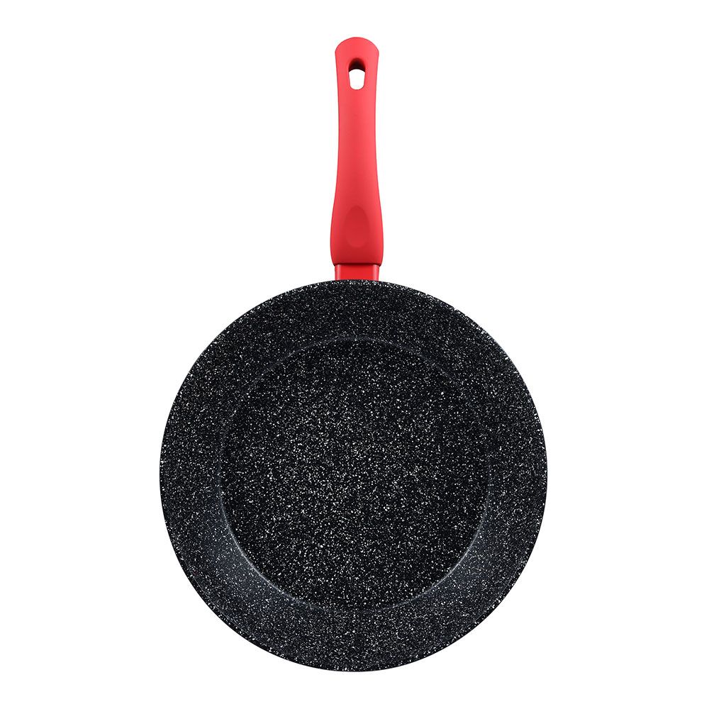 Wok de indução em alumínio forjado Toledo ø28 cm - Image 3
