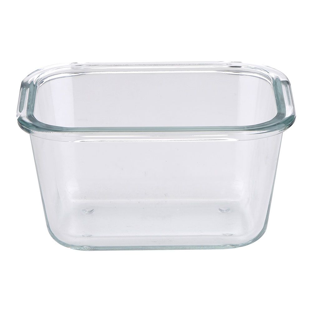 Lancheira hermética de vidro Toledo 450 ml - Image 4