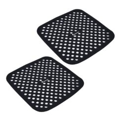 Conjunto de 2 tapetes de silicone  para forno BGMP-7701 masterpro