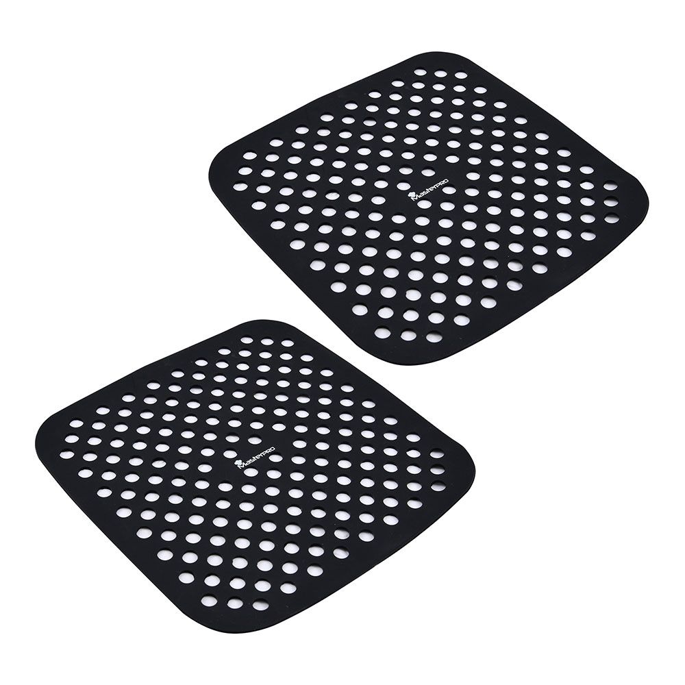 Conjunto de 2 tapetes de silicone para forno BGMP-7701 masterpro