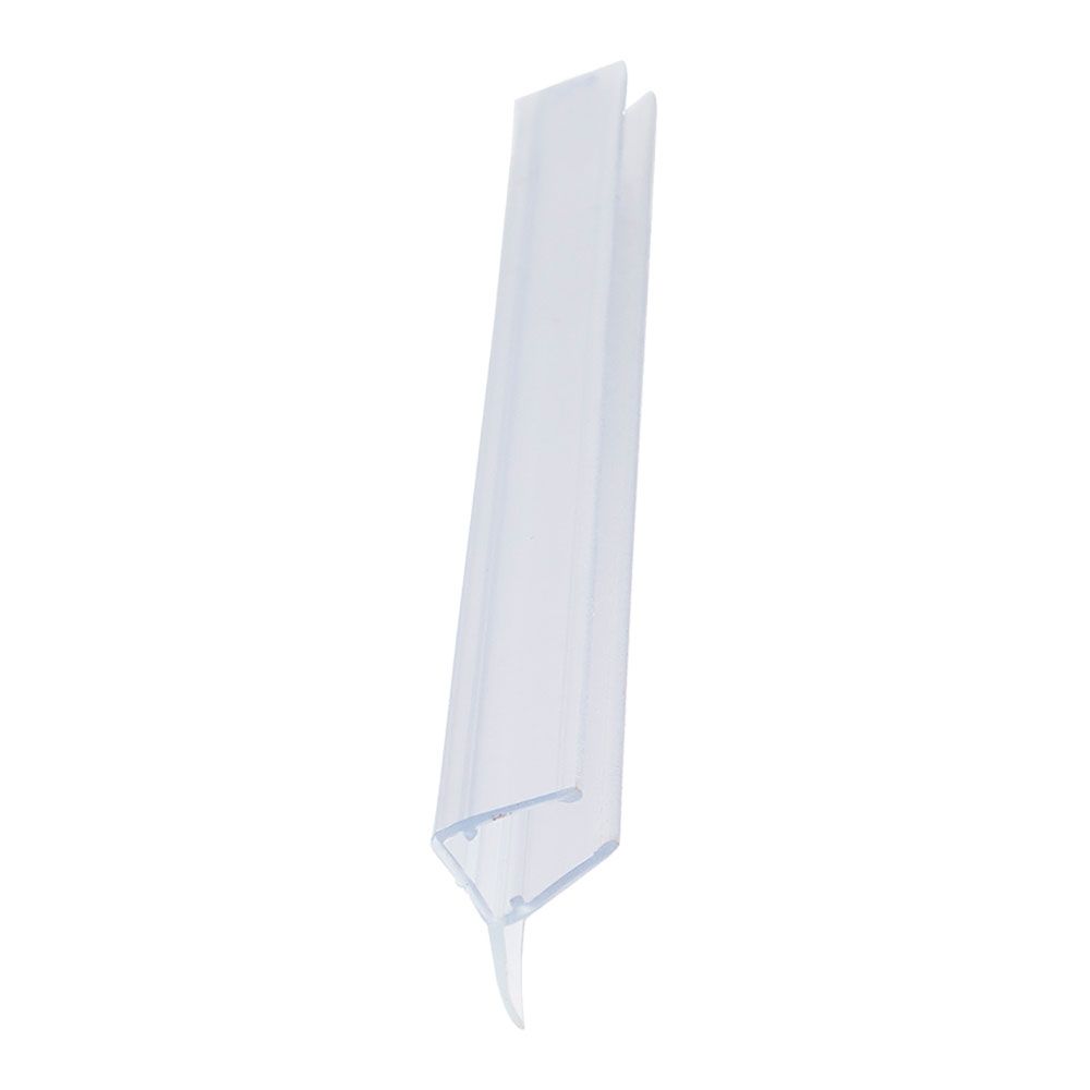 MICEL Perfil para tela com drenagem central pf7 9,5x18mm tr 18531 micel