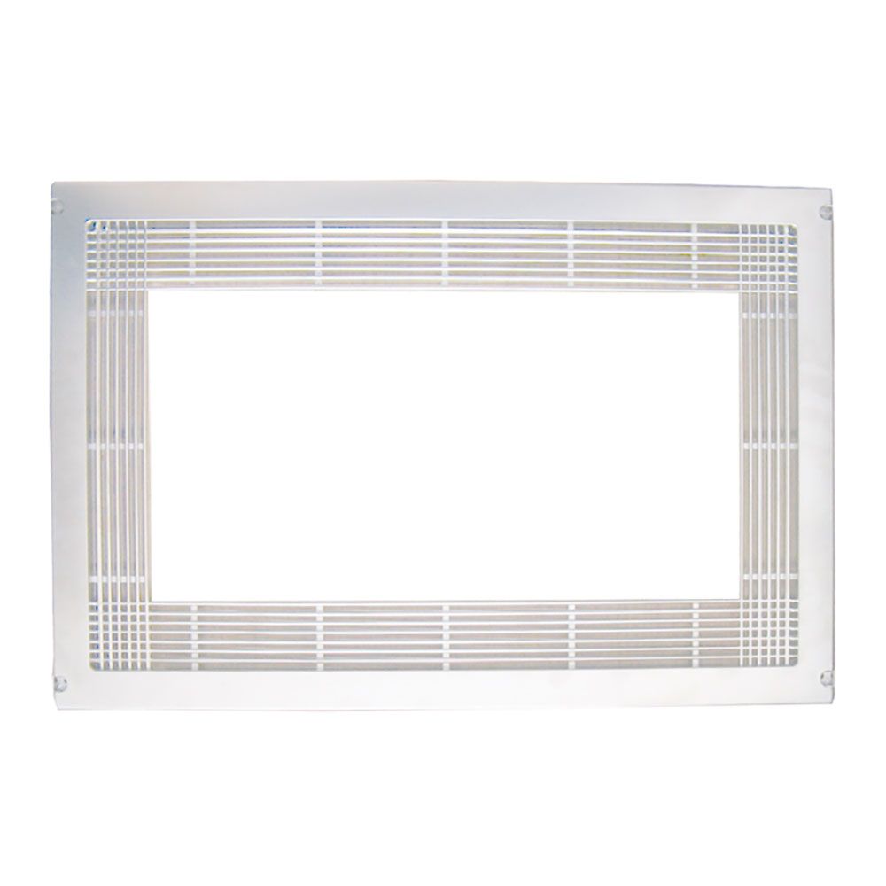 Estrutura de microondas MICEL mcr1 branco 94505 micel