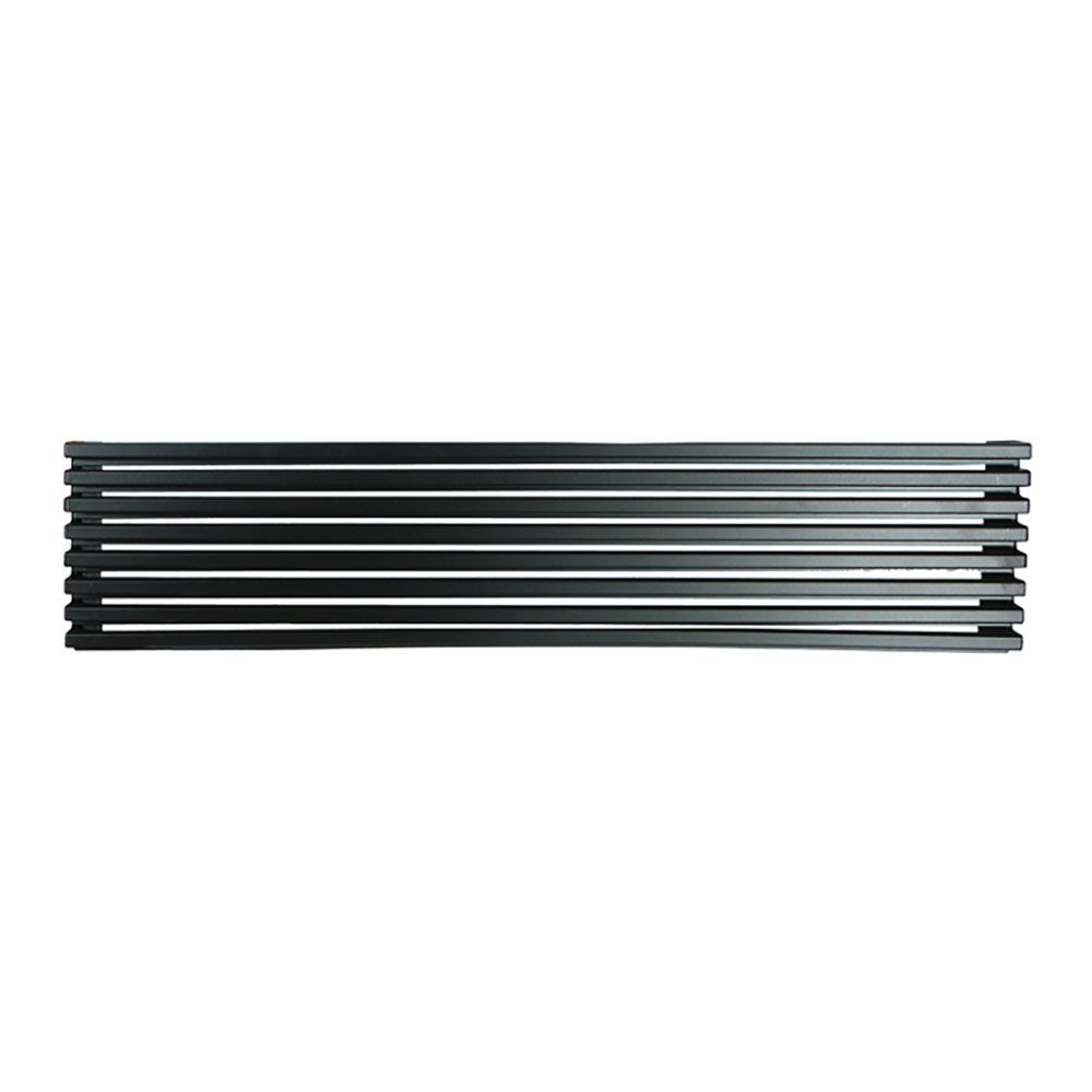 MICEL Blister grelha-forno com 8 elementos 60x1,45x12cm rjv1 preto 94513 micel