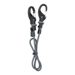 Elástico ajustável 15-71cm com bloqueio de segurança. nite IZE
