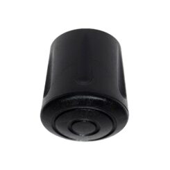 Ponteira redonda borracha CNT08 16-17mm PR micel