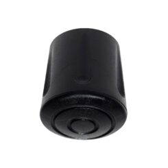 Ponteira redonda borracha CNT08 20-21mm PR micel