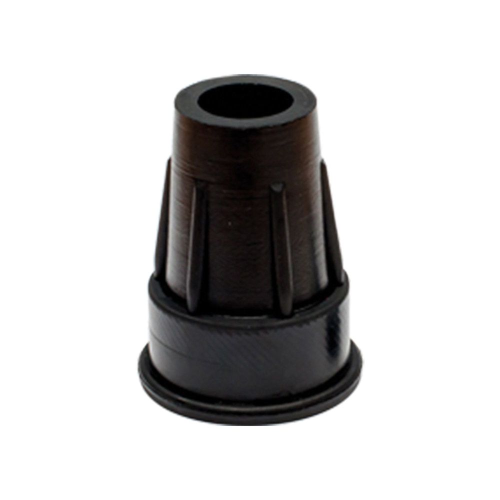 Ponteira para muletas CNT09 18mm PR micel
