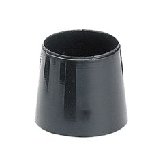 Ponteira redonda reforçada CNT01 16mm PR micel