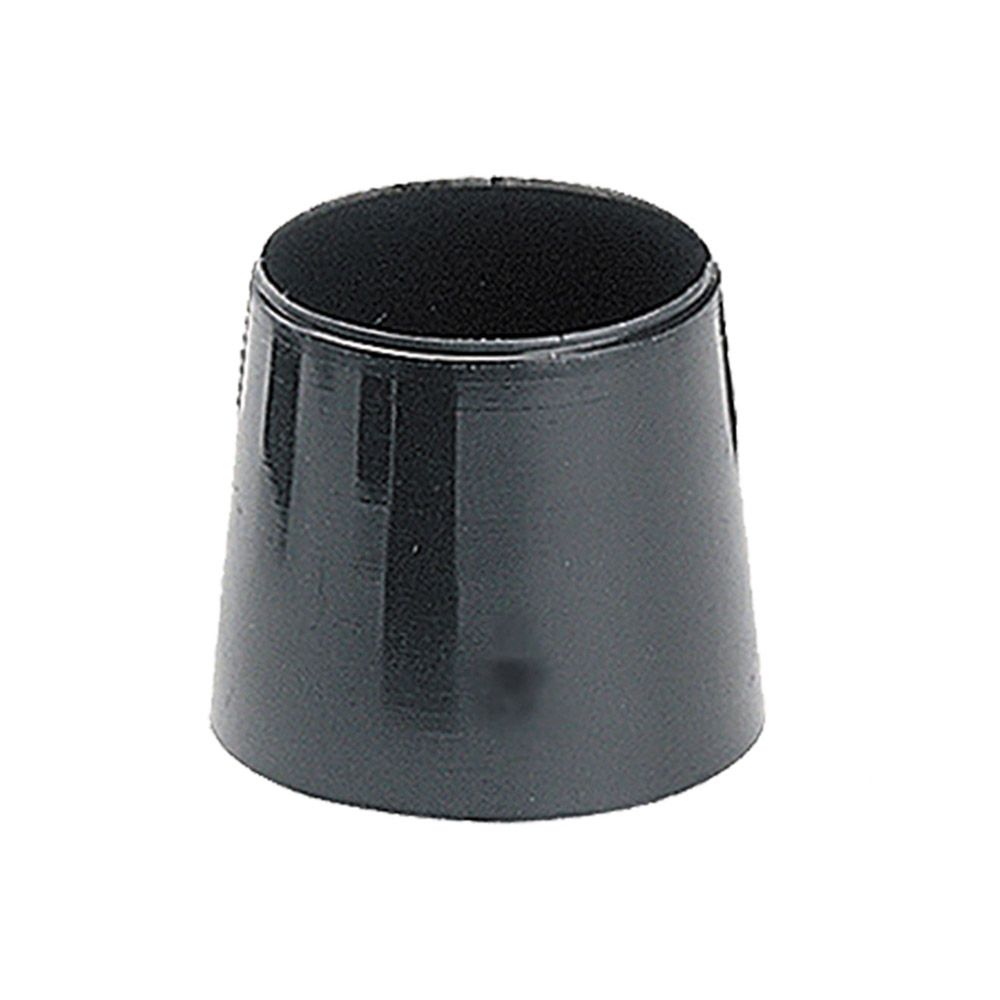 Ponteira redonda reforçada CNT01 16mm PR micel