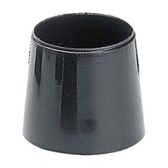 Ponteira redonda reforçada CNT01 25mm PR micel