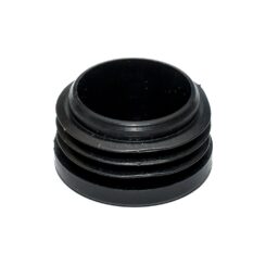 Ponteira redonda abas CNT02 30mm PR micel