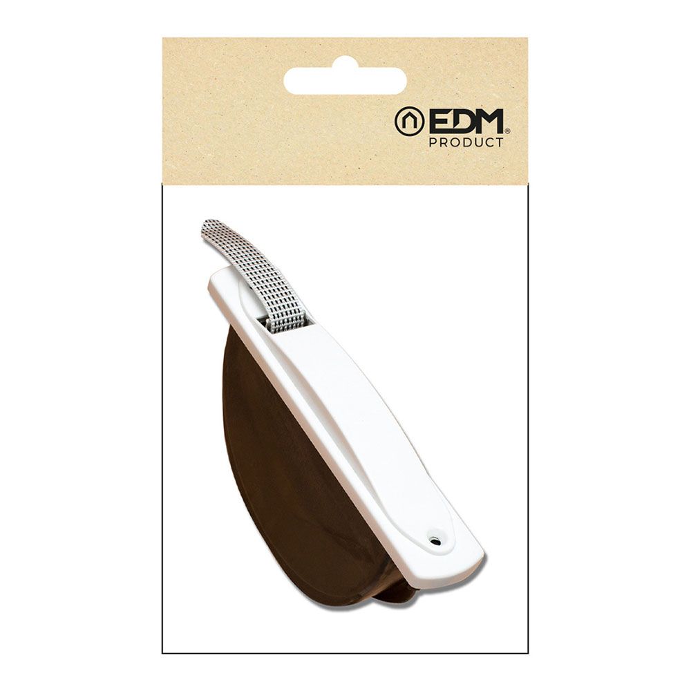 Coleção PR01 mortise 18 mm branco - Image 2