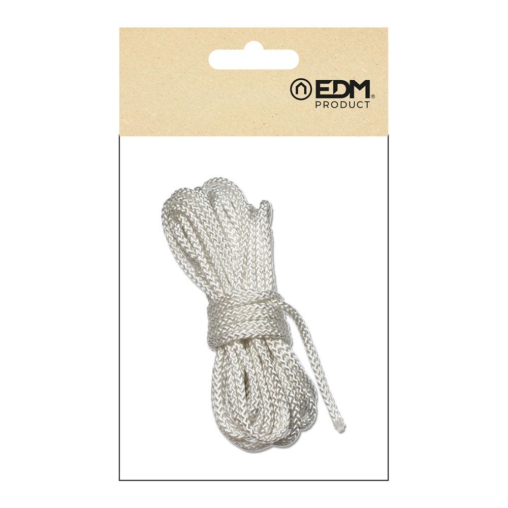 Corda branca para janela cega PR17, 6 m - Image 2