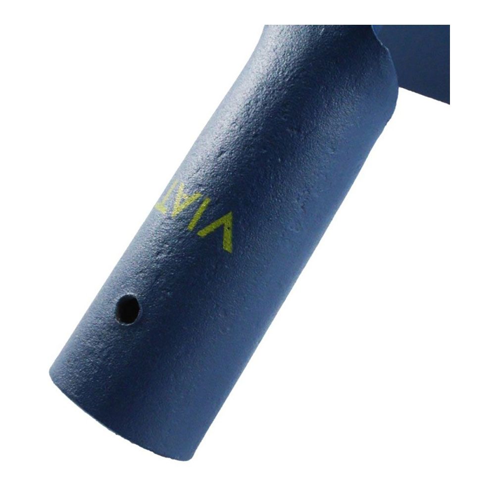 Enxada soldada para espalhar e retirar betão, descartar entulho e limpeza VT701 viat - Image 3