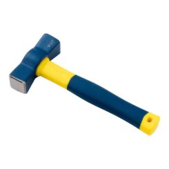 Marreta espanhola com cabo de fibra para abrir roços