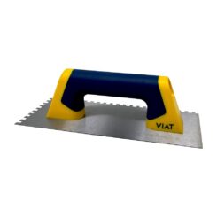 Pente de dente castelo para ladrilhos. vt87310 viat