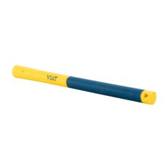 Cabo bimaterial com núcleo de fibra de vidro para picareta