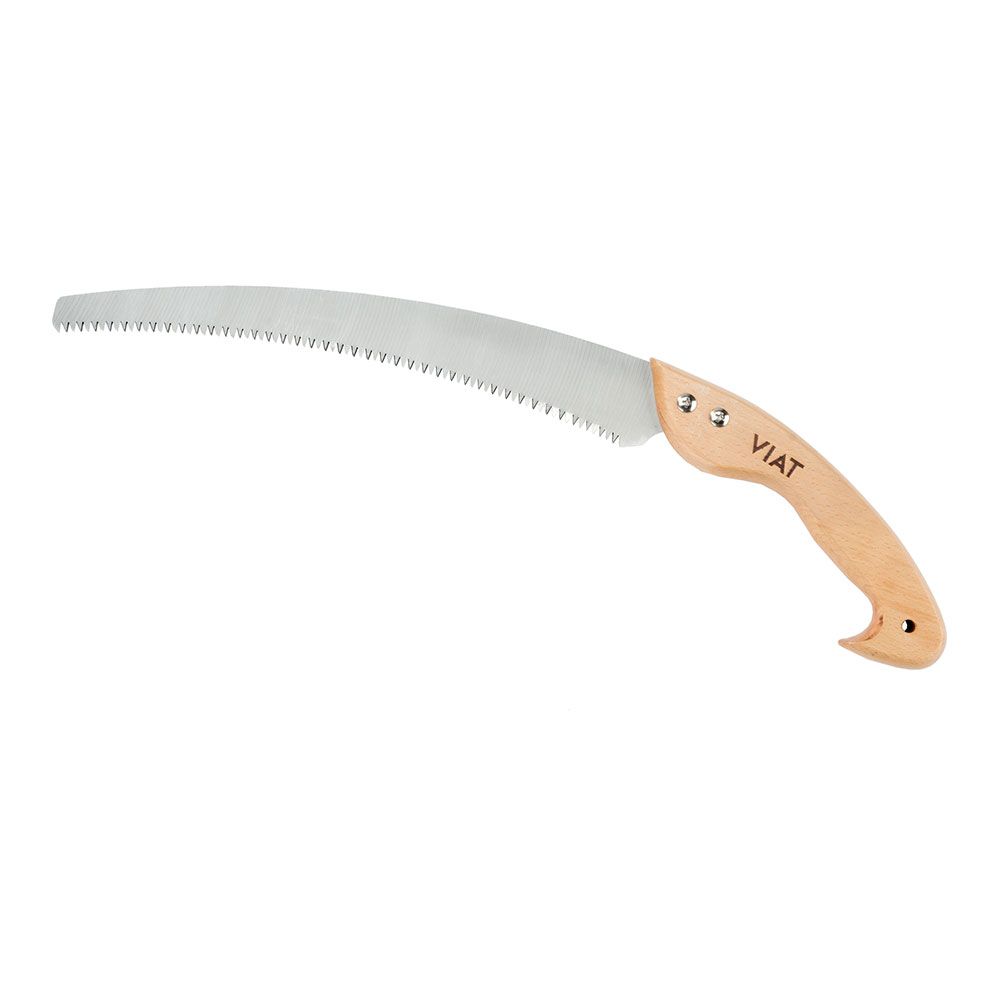 Serrote japonês para poda, 125 x 540 x 45 mm