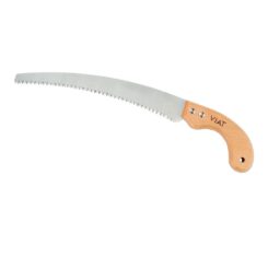 Serrote japonês para poda, 110 x 510 x 45 mm