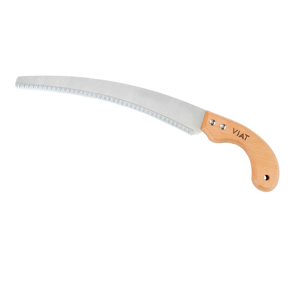 Serrote japonês para poda, 100 x 490 x 22 mm