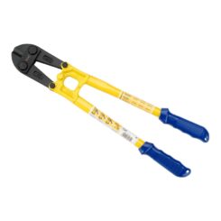 Alicate corta cavilhas para corte de ferragens. 135 x 450 x 32 mm