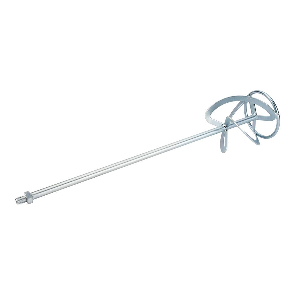 Vara misturadora M14, tipo K4, medidas: 20 x 590 x 120 mm