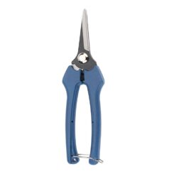 Tesoura de poda com cabo monocomponente em polipropileno, 185 x 50 x 20 mm