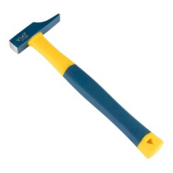 Martelo marceneiro com cabo de fibra 0,18 kg medidas: 90 x 273 x 18 mm