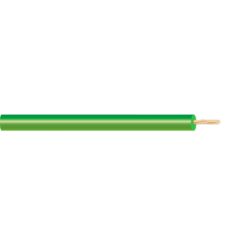 SEDILES Cabo h05v-k 0,50 mm² verde euro/m