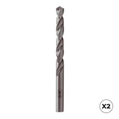 Broca retificada din338 hss ø1,00 mm, 2 peças