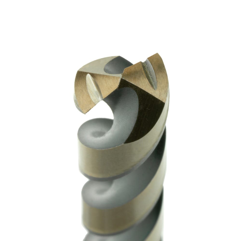 Broca DIN 338 hss-co split point/antislip INOX Ø6,00 mm - Image 2