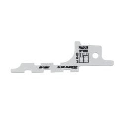 Lâmina de serra de sabre especial pladur 63 mm, 2 un