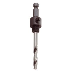 Suporte adaptador para serras craneanas de Ø14 a 30 mm encabadouro hexagonal 9,5 mm