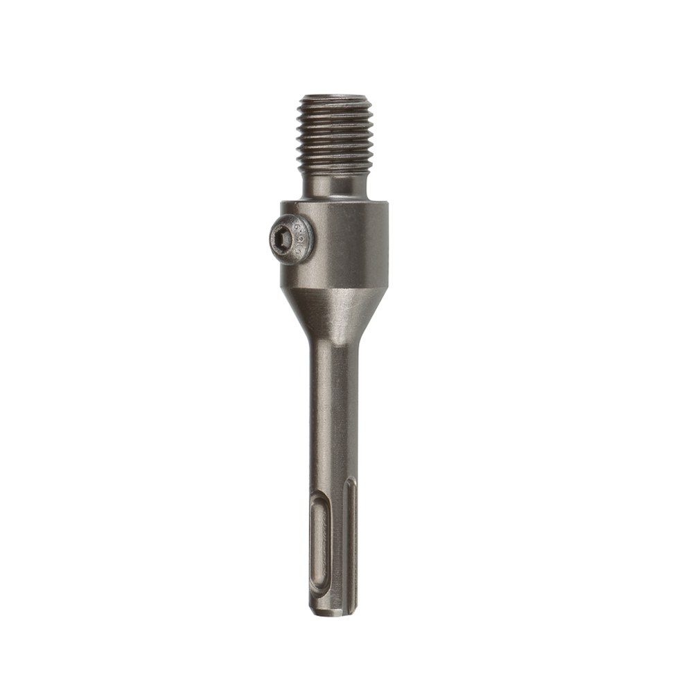 Adaptador SDS plus para serra copo construção HA, comprimento 320 mm