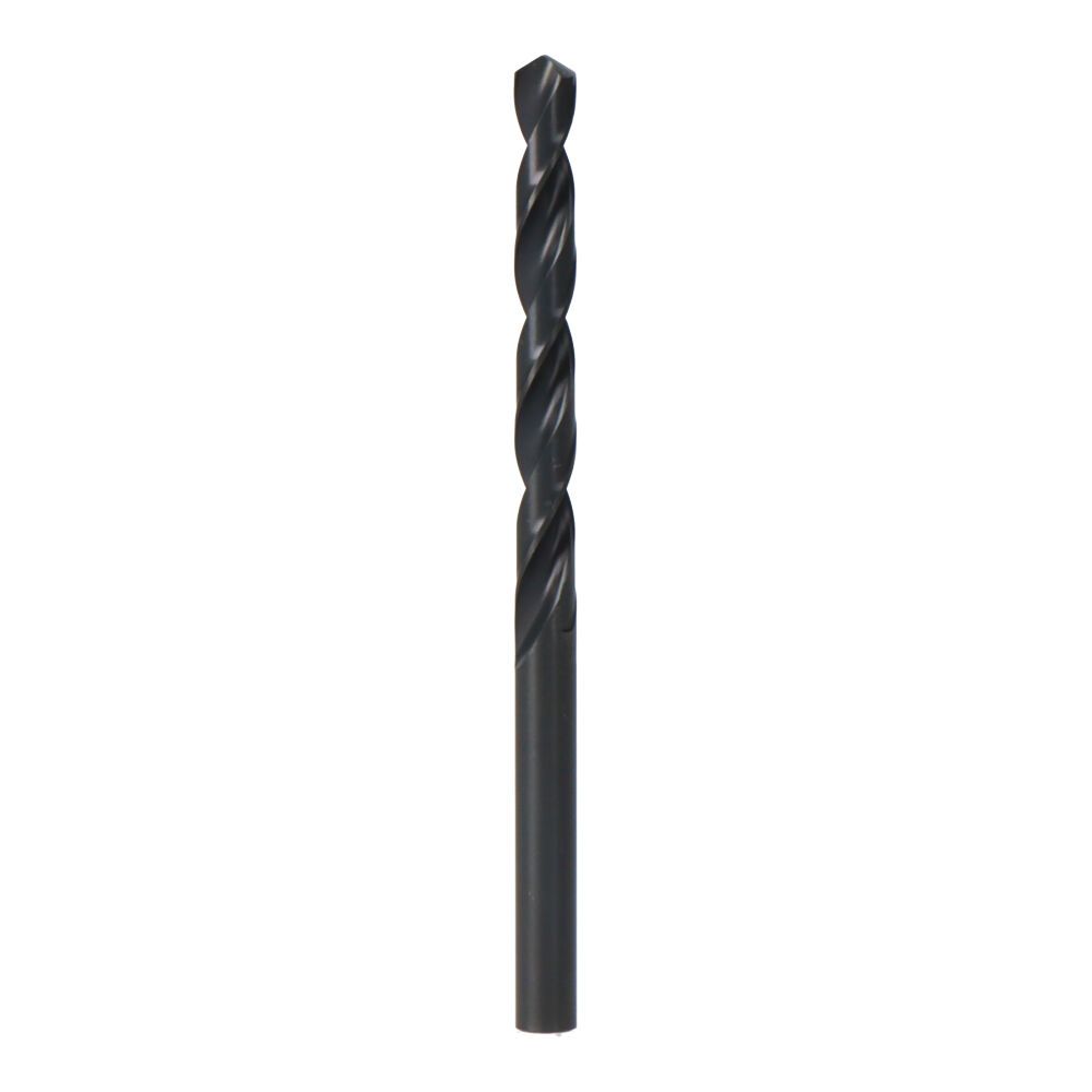Broca cilindrica curta HSS DIN 338N, Ø5,00 mm