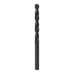 Broca cilindrica curta HSS DIN 338N, Ø5,50 mm
