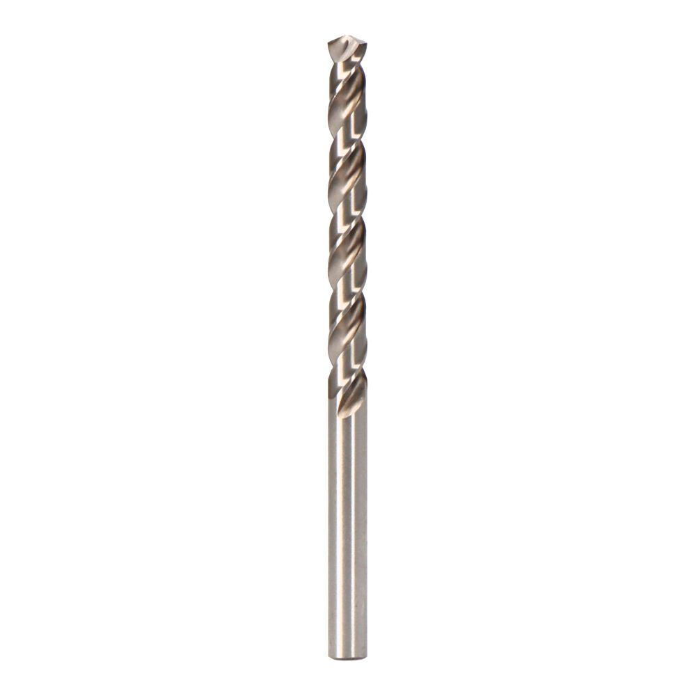Broca cilindrica curta hsse DIN-338N INOX, Ø7,00 mm