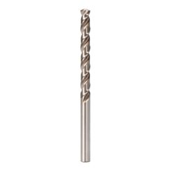 Broca cilindrica curta hsse DIN-338N INOX, Ø10,00 mm