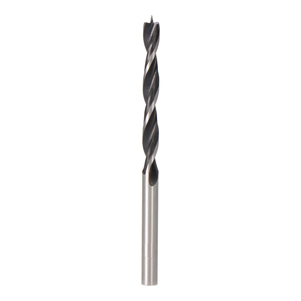 Broca 3 pontas para madeira Ø8,00 x 117 mm