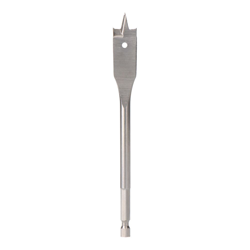 Broca plana para madeira Ø6,00 x 152 mm