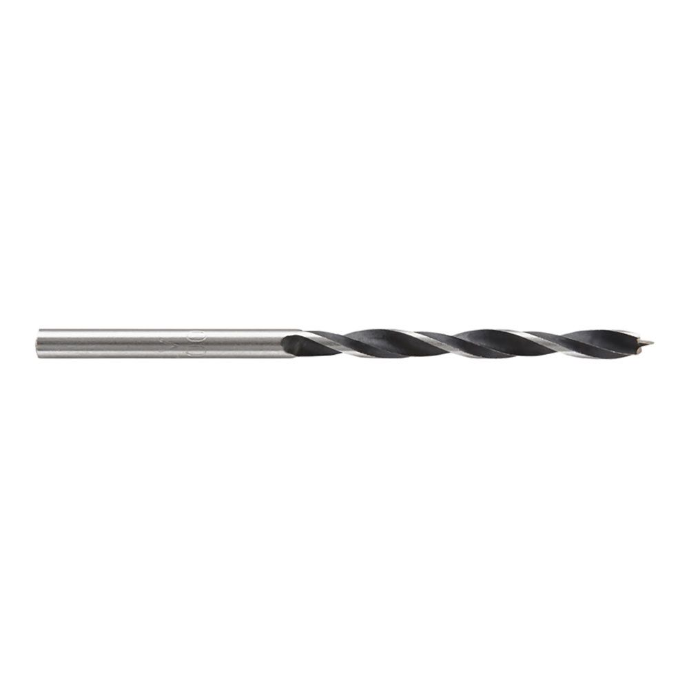 Broca para madeira, Ø3,00 x 61 mm